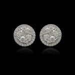 Diamond Earring SSE01233C