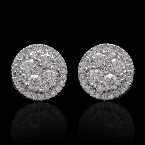 Diamond Earring SSE01233