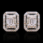 Diamond Earring SSE01238