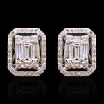 Diamond Earring SSE01238