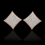 Diamond Earring SSE10769A