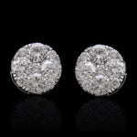 Diamond Earring SSE11459A
