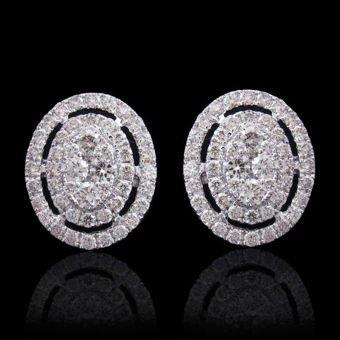 Diamond Earring SSE11490