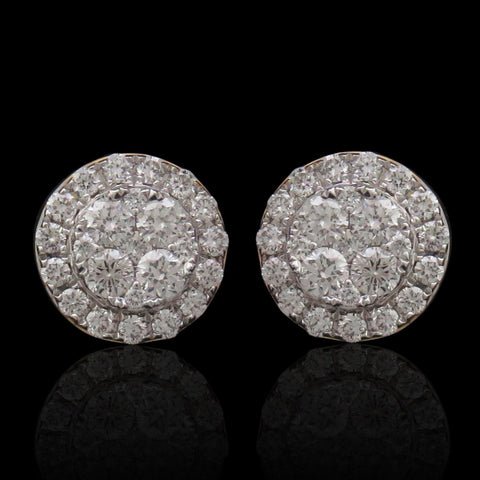 Diamond Earring SSE11886