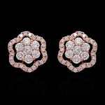 Diamond Earring SSE11944A