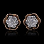 Diamond Earring SSE12115