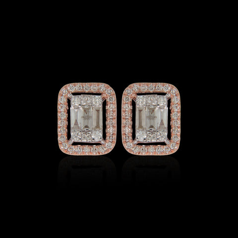 Diamond Earring SSE12289C