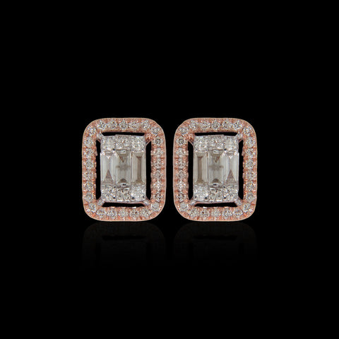 Diamond Earring SSE12289C