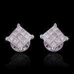 Diamond Earring SSE12382A