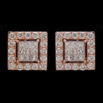 Diamond Earring SSE12386H