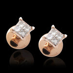 Diamond Earring SSE12394D