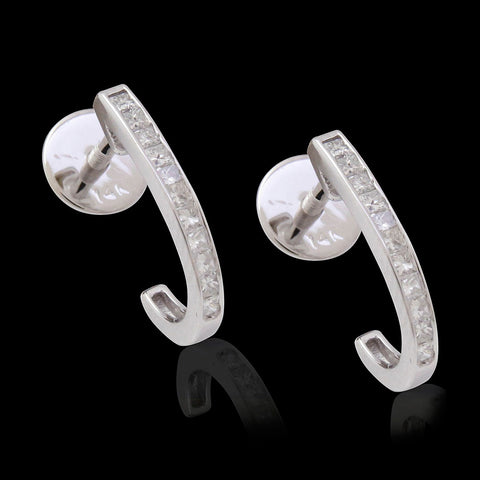 Diamond Earring SSE12412A
