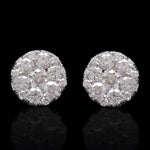 Diamond Earring SSE12698