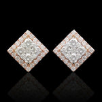 Diamond Earring SSE12848