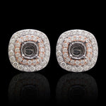 Diamond Earring SSE13095