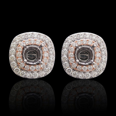 Diamond Earring SSE13095