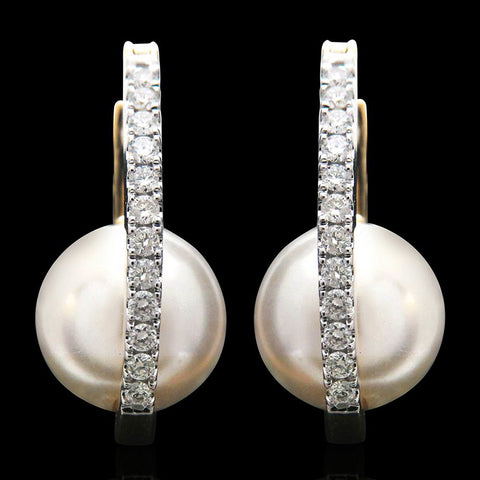 Diamond Earring SSE13106