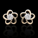 Diamond Earring SSE13111