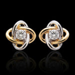 Diamond Earring SSE13115