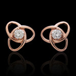 Diamond Earring SSE13116