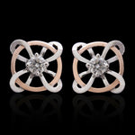Diamond Earring SSE13120