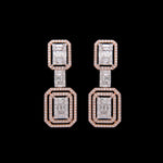 Diamond Earring SSE13877
