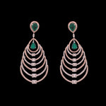 Diamond Earring SSE13995A