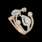 Diamond Ring SSLR0456