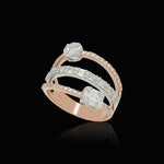 Diamond Ring SSLR0494