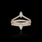 Diamond Ring SSLR0495A-1