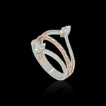 Diamond Ring SSLR0495A