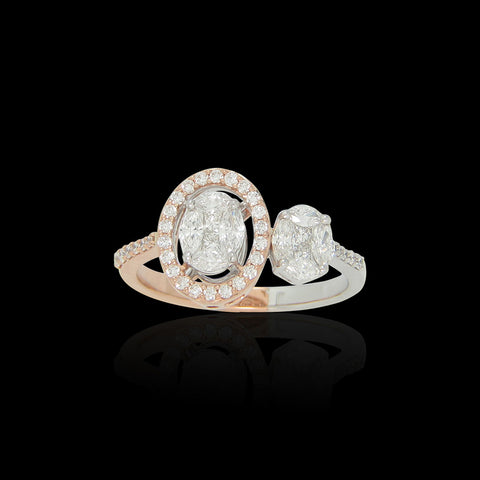 Diamond Ring SSLR0511