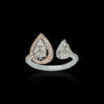 Diamond Ring SSLR0514A