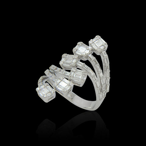 Diamond Ring SSLR0522