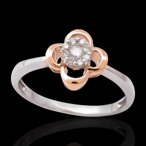 Diamond Ring SSLR13289