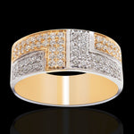 Diamond Ring SSLR13972
