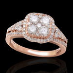 Diamond Ring SSLR14735