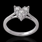 Diamond Ring SSLR15406