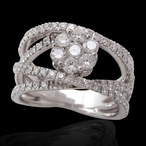 Diamond Ring SSLR15703