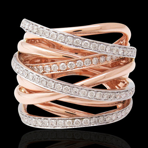Diamond Ring SSLR15989