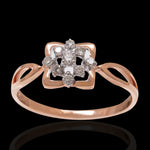 Diamond Ring SSLR16147