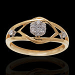 Diamond Ring SSLR16148