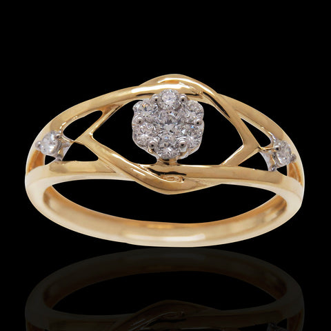 Diamond Ring SSLR16148