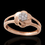 Diamond Ring SSLR16155