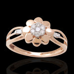 Diamond Ring SSLR16156