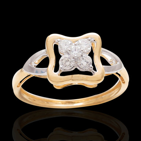Diamond Ring SSLR16176