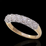 Diamond Ring SSLR17410C-1