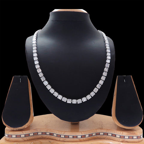 Diamond Necklace SSNL0565