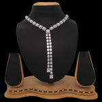 Diamond Necklace SSNL0637