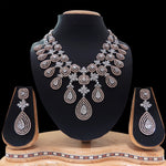 Diamond Necklace Set SSNL11430